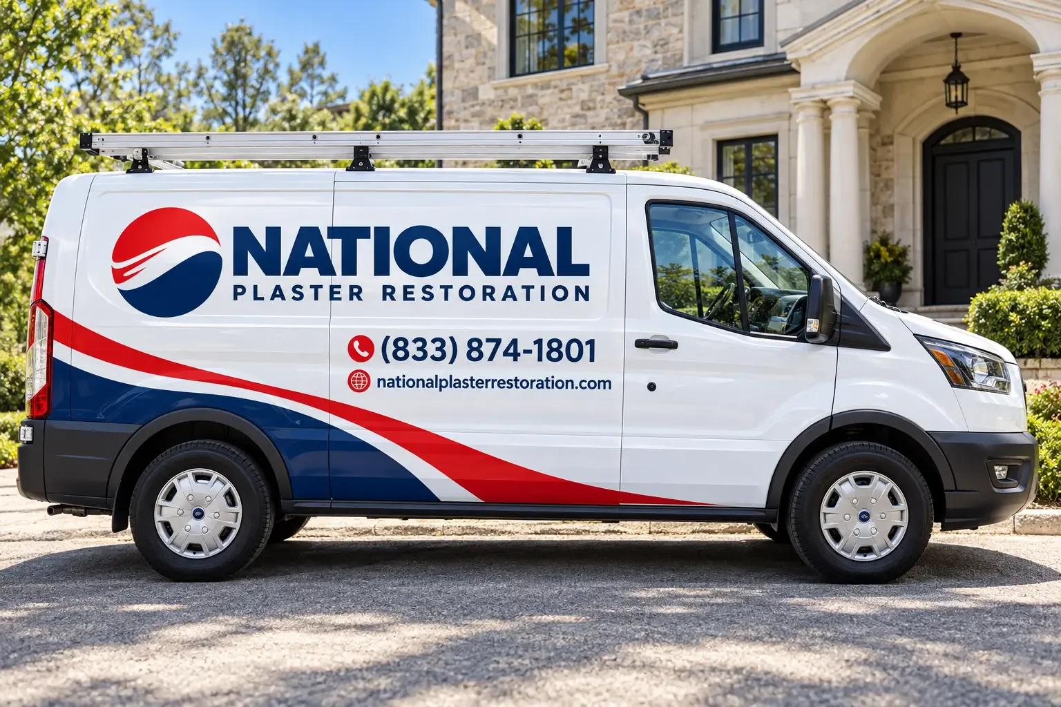 Plaster Repair in Canaan, ME near me