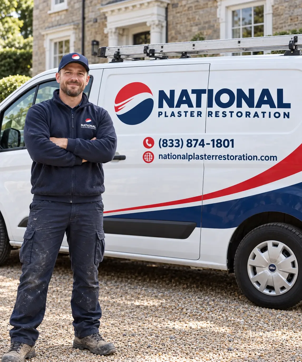 Plaster Repair company in Canaan, ME